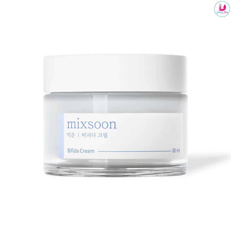 Mixsoon Bifida Cream [60g]